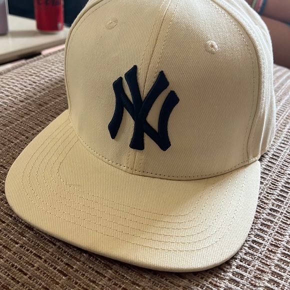 New York Yankees Subway Series Snapback!! - Picture 1 of 4